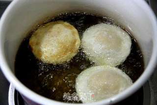 培根蔬菜饺的做法步骤:6