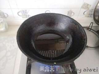 沙琪玛的做法步骤:6