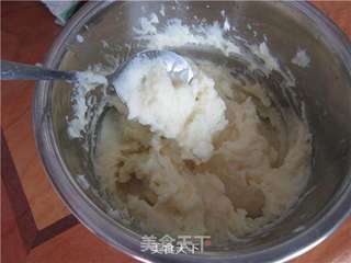 烤土豆泥的做法步骤:4