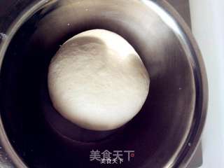黑麦面包的做法步骤:3