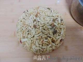 沙琪玛的做法步骤:12