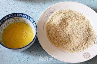 【无油香酥棒棒翅】:用空气炸锅做健康炸物的做法步骤:7
