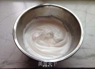 【轻乳酪蛋糕】的做法步骤:8