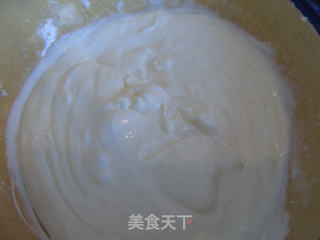 草莓冰激凌的做法步骤:4