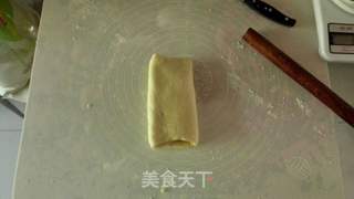 咸香酥条的做法步骤:10