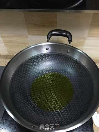 香椿炒鸡蛋的做法步骤:6