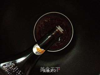 糟香黄鱼的做法步骤:6