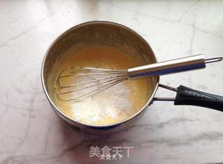 【轻乳酪蛋糕】的做法步骤:7
