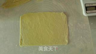 咸香酥条的做法步骤:11