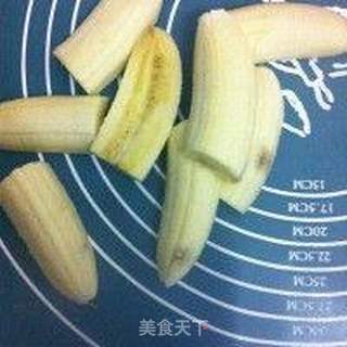 焦糖香蕉挞的做法步骤:20