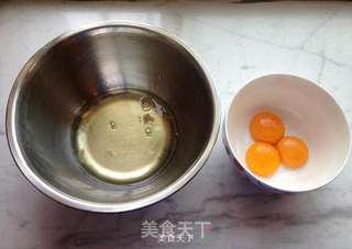 【轻乳酪蛋糕】的做法步骤:2