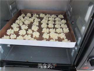 烤土豆泥的做法步骤:7