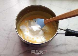【轻乳酪蛋糕】的做法步骤:9