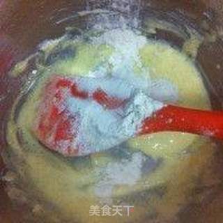 焦糖香蕉挞的做法步骤:11