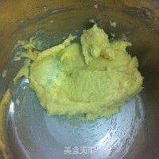 焦糖香蕉挞的做法步骤:8