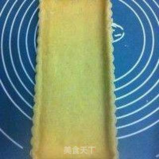 焦糖香蕉挞的做法步骤:16