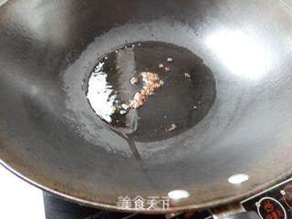 酸菜肉片的做法步骤:10