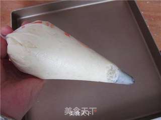 烤土豆泥的做法步骤:5