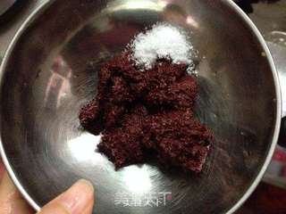 糟香黄鱼的做法步骤:2