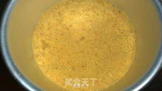 樱花慕斯蛋糕(不用烤箱超详细22步)的做法步骤:5