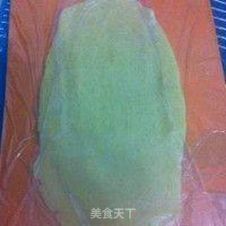 焦糖香蕉挞的做法步骤:14
