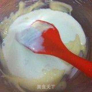 焦糖香蕉挞的做法步骤:12