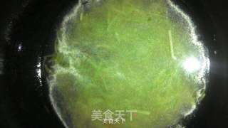 西葫鸡蛋汤的做法步骤:3