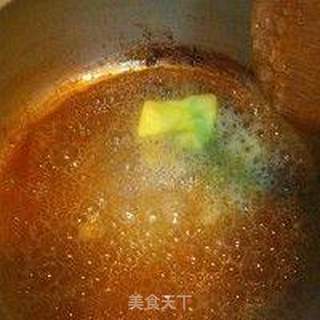 焦糖香蕉挞的做法步骤:22