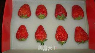 樱花慕斯蛋糕(不用烤箱超详细22步)的做法步骤:8