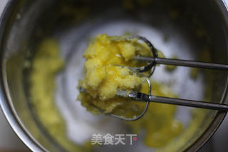 【巧克力黄油环】来自巧克力的浓情诱惑的做法步骤:2