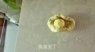咸香酥条的做法步骤:6