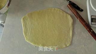 咸香酥条的做法步骤:8