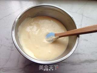 【轻乳酪蛋糕】的做法步骤:10
