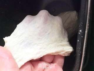 黑麦面包的做法步骤:2