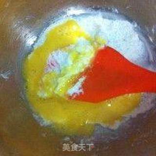 焦糖香蕉挞的做法步骤:10