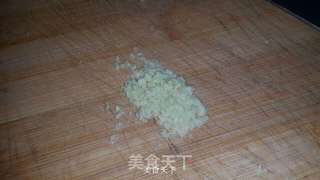 香菇塞肉的做法步骤:3