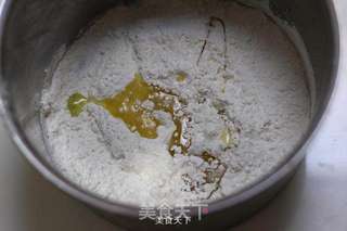 【蔬菜饼干】集营养美味于一身的做法步骤:2
