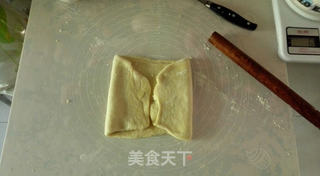 咸香酥条的做法步骤:9