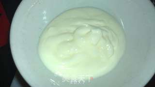 樱花慕斯蛋糕(不用烤箱超详细22步)的做法步骤:6