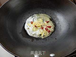 酸菜肉片的做法步骤:5