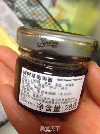 莴笋蛋糕卷的做法步骤:18