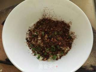 手擀面两吃的做法步骤:11