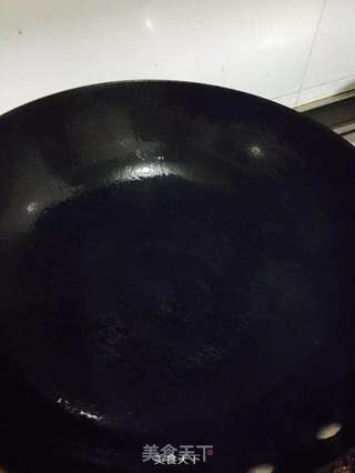 爆炒牛肉的做法步骤:5