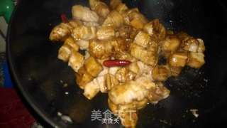 元宝肉的做法步骤:5