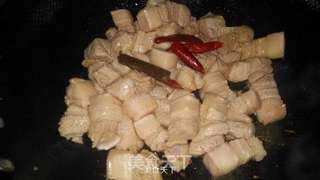 元宝肉的做法步骤:4