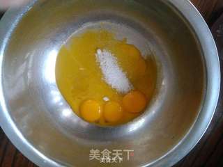 生日蛋糕的做法步骤:2