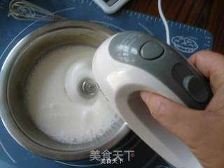 生日蛋糕的做法步骤:10