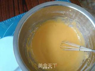 生日蛋糕的做法步骤:7