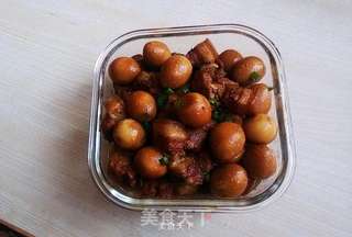 元宝肉的做法步骤:9