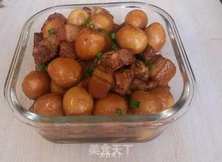 元宝肉的做法步骤:10